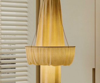 Wabi-sabi Style Droplight-ID:571887022