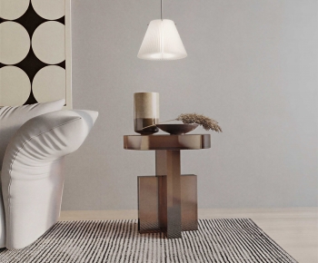 Modern Side Table/corner Table-ID:253087043