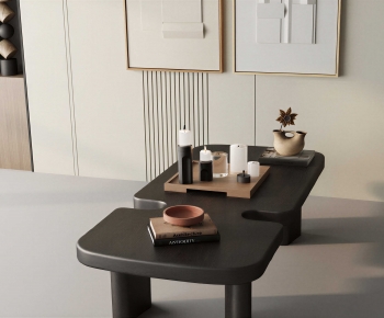 Modern Coffee Table-ID:801662927