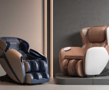 Modern Massage Chair-ID:777708052