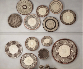 Modern Wall Decoration-ID:764509929