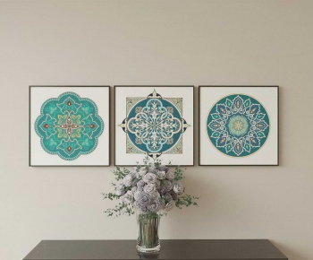 New Chinese Style Painting-ID:107040458