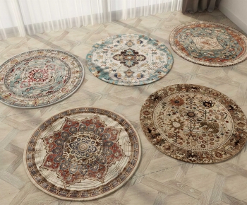 European Style The Carpet-ID:200861937