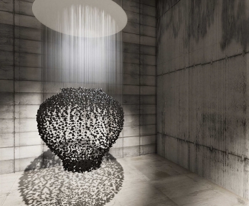 Modern Sculpture-ID:101459057