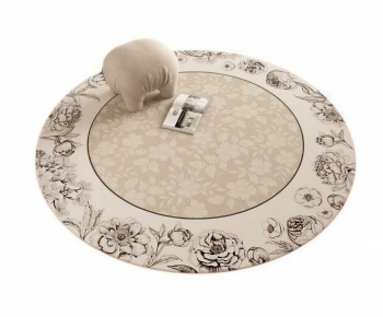 French Style The Carpet-ID:219436884