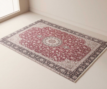 European Style The Carpet-ID:506629918