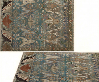 European Style The Carpet-ID:889179946