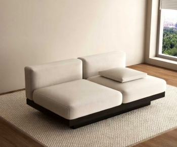 Modern A Sofa For Two-ID:476533895