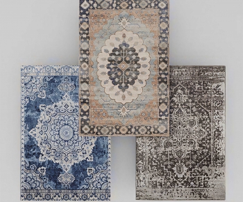 European Style The Carpet-ID:240034108