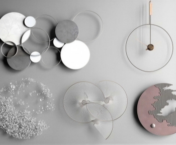 Modern Wall Decoration-ID:905359986