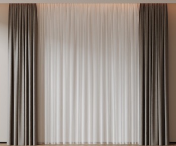 Modern The Curtain-ID:962325103