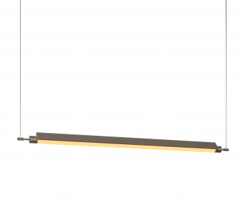 Modern Long Chandelier-ID:882899051