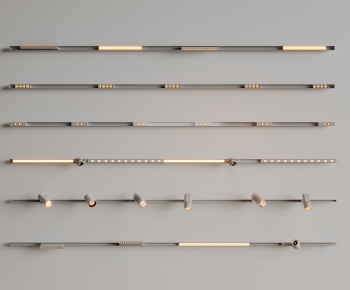 Modern Track Spotlights-ID:595865013