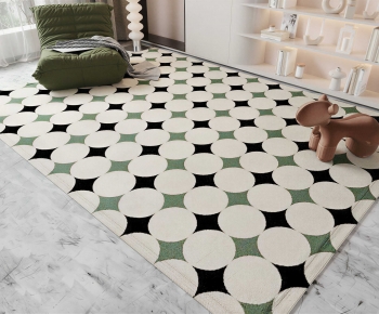 Modern The Carpet-ID:847351077