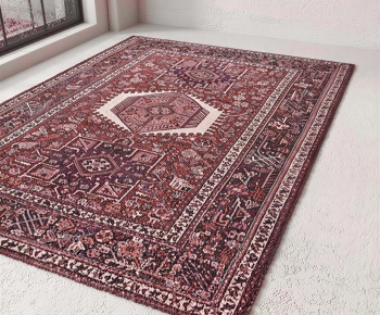 European Style The Carpet-ID:427120921