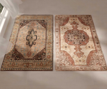 French Style The Carpet-ID:326452028