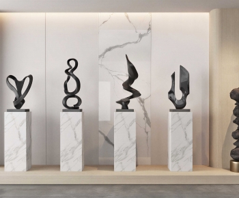 Modern Sculpture-ID:860582114