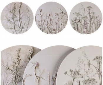 Modern Wall Decoration-ID:701064117