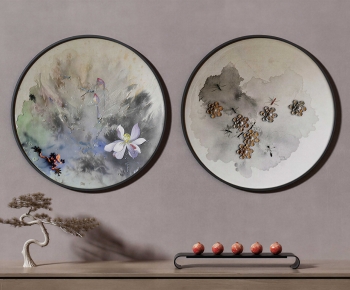 New Chinese Style Painting-ID:789367913