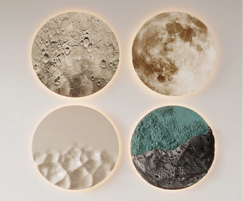 Modern Wall Lamp-ID:864140996