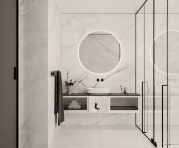 Modern TOILET-ID:961968906