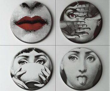 Modern Wall Decoration-ID:241143947