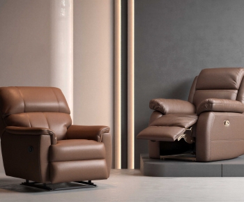 Modern Massage Chair-ID:369620088
