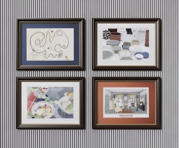 Modern Painting-ID:504705918