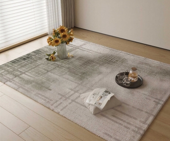 Modern The Carpet-ID:956944943