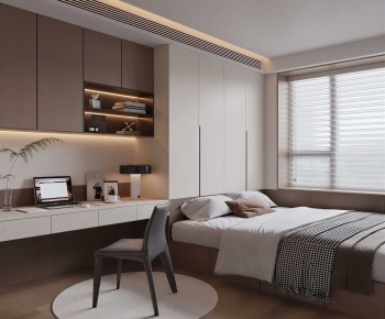 Modern Tatami-ID:998783119