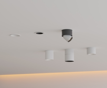 Modern Downlight Spot Light-ID:167715077