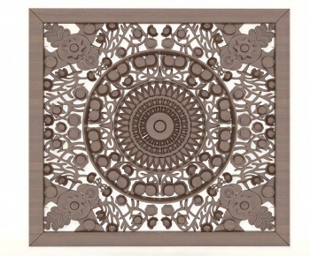 New Chinese Style Wall Decoration-ID:279491909