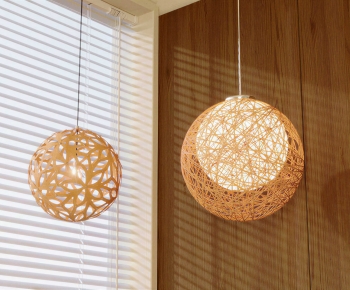 New Chinese Style Droplight-ID:614550123