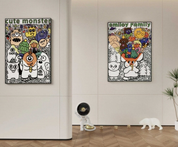 Modern Painting-ID:983539103