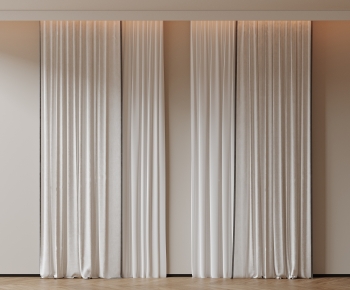 Modern The Curtain-ID:269117123