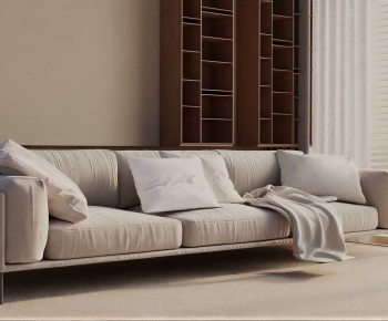 Modern Multi Person Sofa-ID:121448993