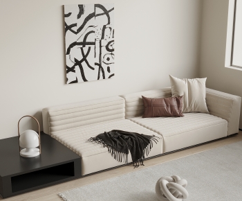 Modern A Sofa For Two-ID:755373958