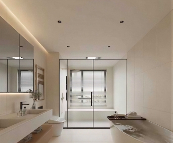 Modern TOILET-ID:307710264