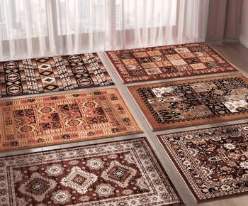 European Style The Carpet-ID:786650905