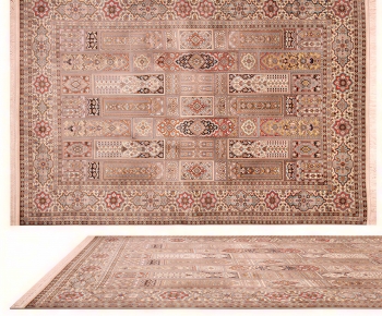 European Style The Carpet-ID:225984106