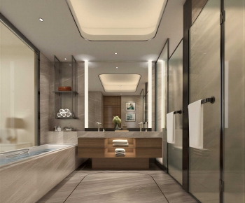 Modern TOILET-ID:206563959