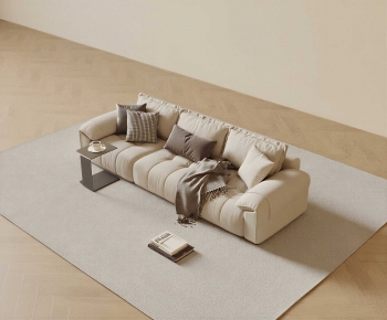 Modern A Sofa For Two-ID:880237103