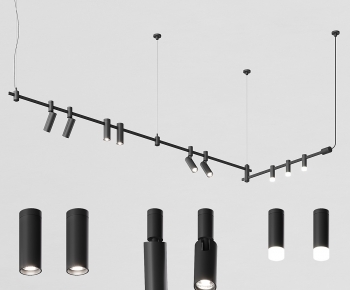 Modern Droplight-ID:898789881