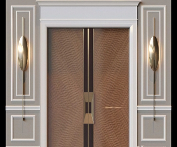 European Style TV Wall-ID:763150932