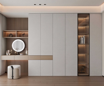 Modern The Wardrobe-ID:694473983