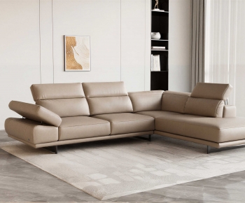 Modern Corner Sofa-ID:186738015