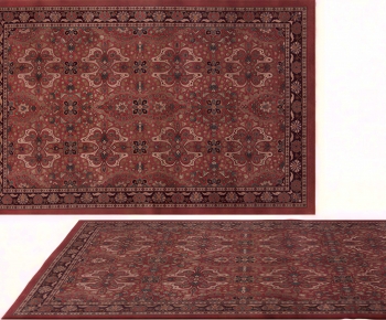 European Style The Carpet-ID:927851922