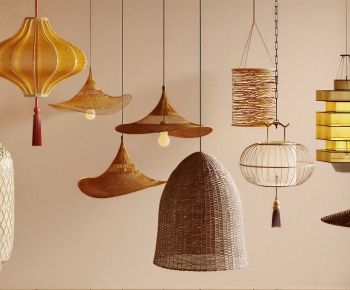 Wabi-sabi Style Droplight-ID:218019016