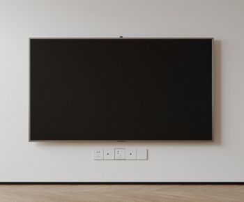 Modern TV Set-ID:323329938