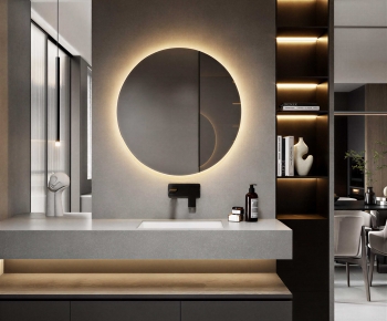 Modern TOILET-ID:337228063